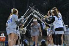 WLax vs FSU  Women’s Lacrosse vs Framingham State University. - Photo by: KEITH NORDSTROM : WLax, lacrosse